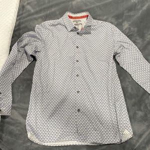 Ted Baker London Buttom Shirt
